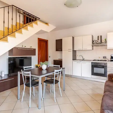 Garden Villa - Free Parking, Wi-fi e Netflix-3